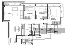 NV Residences (D18), Condominium #201474822